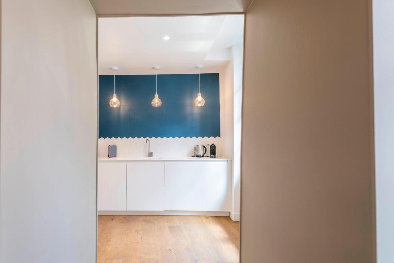 Spacious Apartment Rated 4 Stars In The Heart Of The Old Town Annecy Bagian luar foto